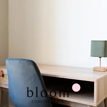 De Standing Neuf Appartement Nancy