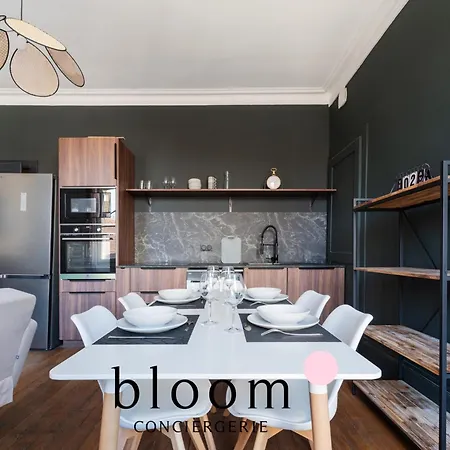 Appartement De Standing Neuf