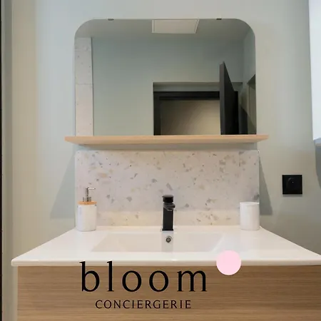 De Standing Neuf Appartement *