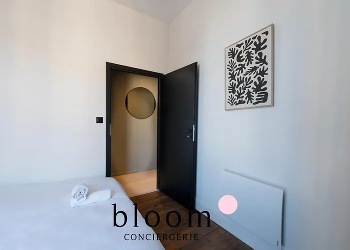 De Standing Le Drouin G * Nancy