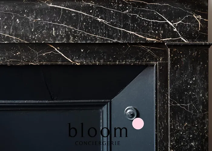 Daire De Standing Le Drouin G Nancy