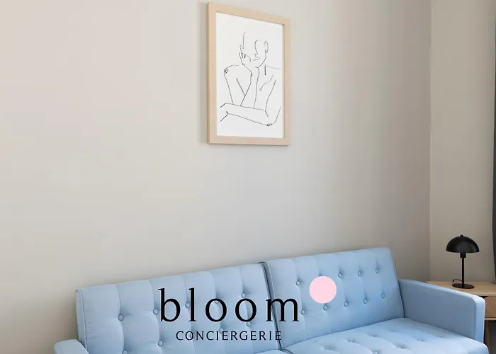 De Standing Le Drouin G نانسي