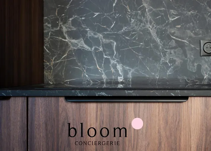 شقة De Standing Le Drouin G نانسي