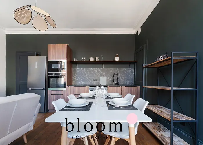 شقة De Standing Le Drouin G