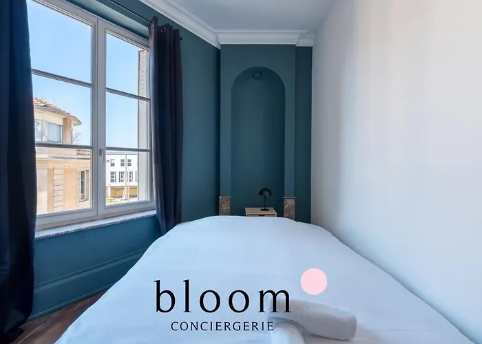 De Standing Le Drouin G * نانسي