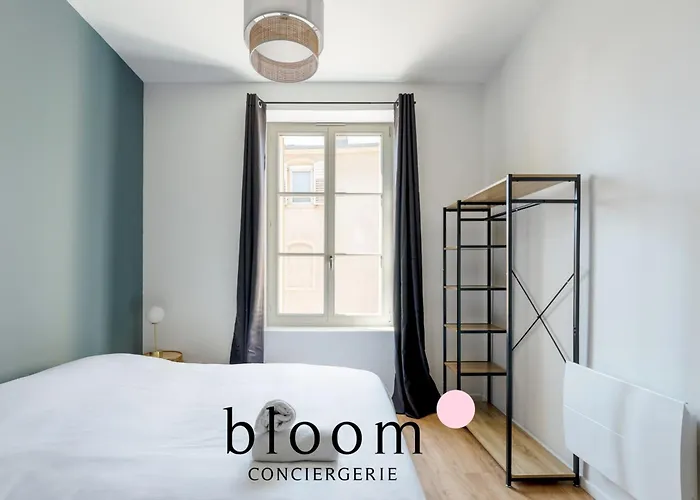 De Standing Le Drouin G * نانسي